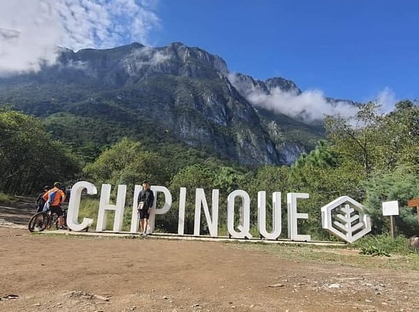 Tour Chipinque & La Huasteca